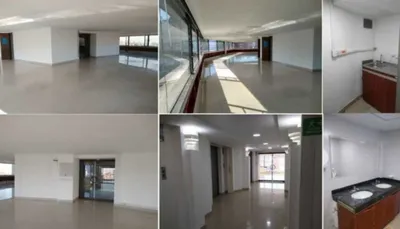 Oficina en arriendo