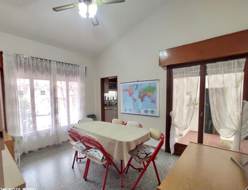 Imagen 8 de 21 de Casa Sucre 397 - Villa Elvina (sta. Rosa)