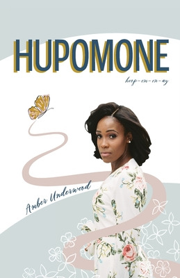 Libro Hupomone: The Journey Of A Young Woman Forsaking St...