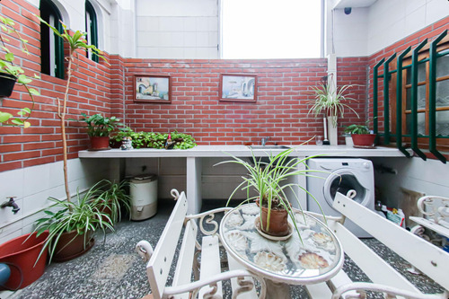 Casa Villa Madero 3 Dormitorios Terraza Cocheras