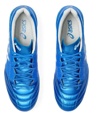 Chuteira Campo Asics Ds Light X-fly 5 Pro | Parcelamento sem juros
