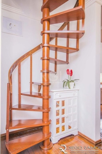 Imagem 16 de 19 de Apartamento Vila Ipiranga Porto Alegre - 7583