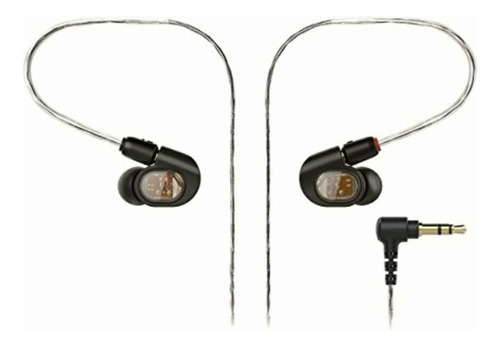 Audio-technica Ath-e70 Professional In-ear Studio Monitor