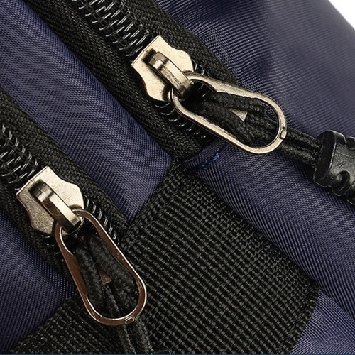 Bolsa Para Pierna, Cintura, Muslo, Riñonera Informal, Negro