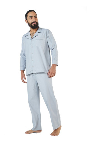 Pijama Hombre Carlos