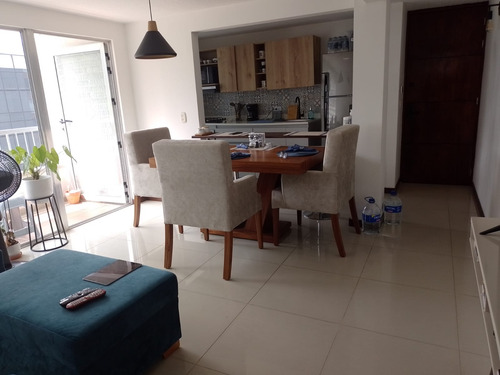 Venta Apartamento El Poblado,  Loma De San Julian 