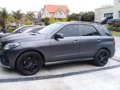 Mercedes-benz Clase Gle 3.0 Gle400 Sport 4matic 333cv