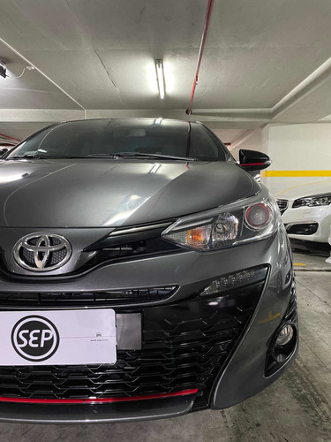 Toyota Yaris 2021 1.5 107cv S Sepautos
