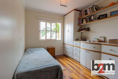 Imagem 30 de 30 de Casa Com 3 Dormitórios, 318 M² - Venda Por R$ 1.570.000,00 Ou Aluguel Por R$ 6.500,00/mês - Vila São Francisco - São Paulo/sp - Ca1020