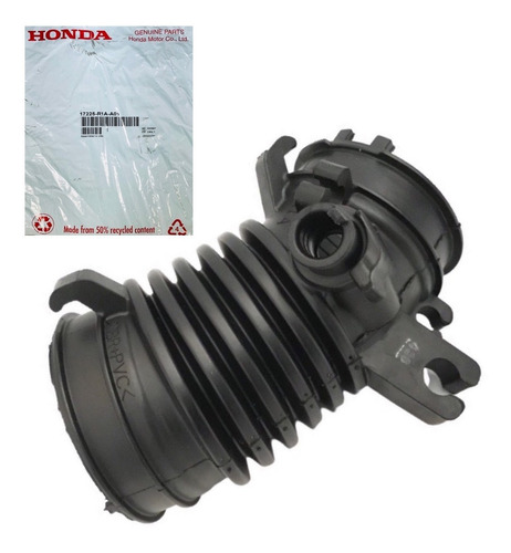 Imagen 1 de 4 de Manguera Filtro Aire Honda Civic 1.8 2012 2013 2014 2015