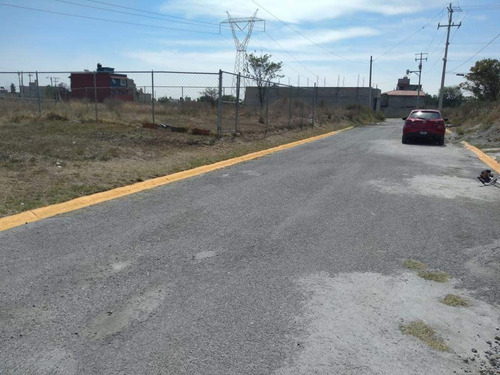 Imagen 16 de 20 de Terreno En Venta Lomas De Sn Fco.tepojaco, Cuautitlan Izcalli