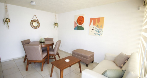 Casa Duplex En Planta Baja En El Salto