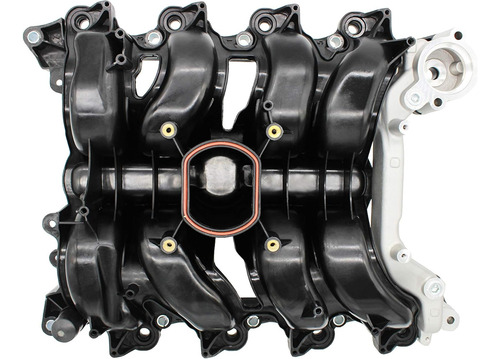 Multiple De Admision Para 2000 Ford Mustang Cobra R 5.4 8cil
