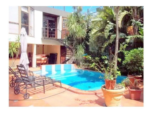 Exc P Unico - 230 Edif 4dor 4 B Fondo Piscina Barbacoa