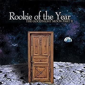 Rookie Of The Year Goodnight Moon Part Ii Usa Import Cd