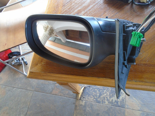 Vendo Retrovisor Derecho De Volvo S60 Año 2001, Eléctrico