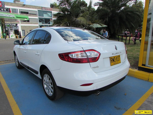 Renault Fluence 1.6 Confort