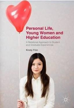 Personal Life, Young Women And Higher Education - Kirsty ...