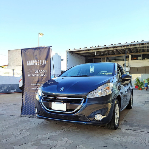 Peugeot 208 Allure C Nav