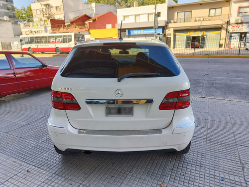 Mercedes-benz Clase B 1.7 B180 At