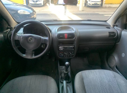 Chevrolet Corsa 1.4 Mpfi Maxx 8v Flex 4p Manual