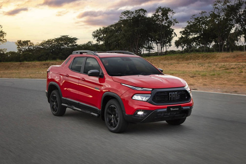 Imagem 9 de 10 de Fiat Toro 2.0 16v Turbo Diesel Ultra 4wd At9