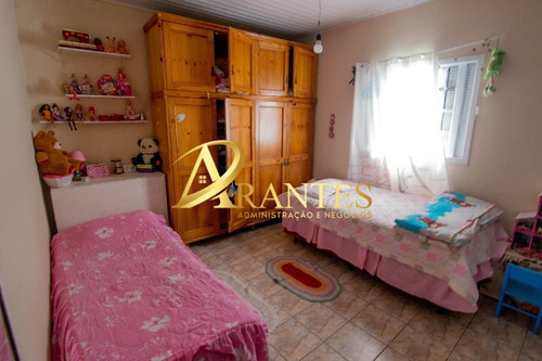 Imagem 9 de 30 de Chacara - Ch00381 - 70830068