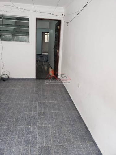Imagem 2 de 10 de Casa Assobradada Para Venda - Guacuri - Id 1379 - 1379