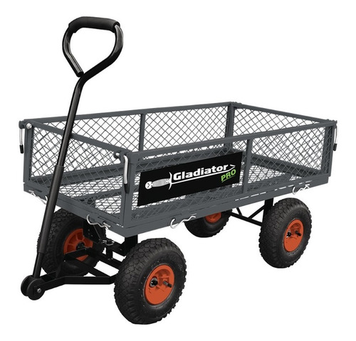 Carro Arrastre Gladiator 150kg