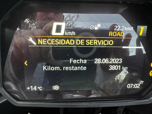 Imagen 5 de 16 de Bmw F850 Adventur Ii