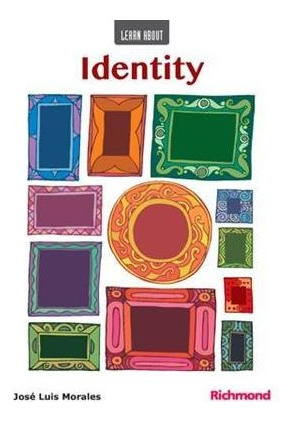 Libro Learn About Identity