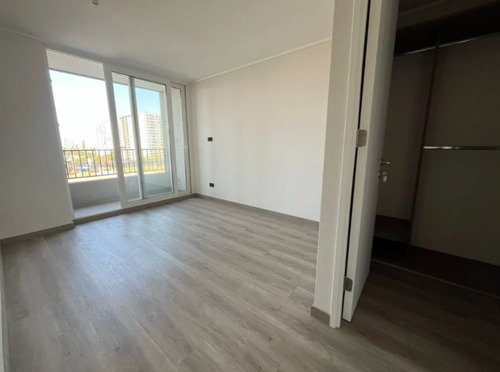 En Arriendo Depto Nuevo 2d1b Ñuñoa - Linea 5 Y 6 Metro