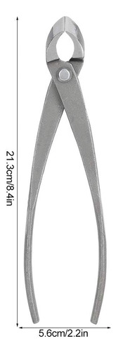 Siml Ug Cortador De Rama, 8.4 X 2.2 Pulgadas, Mango Ergonómi