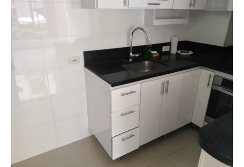 Vendo Apartamento En La Felicidad