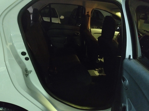 Renault Logan 1.6 Authentique Plus 85cv 2018