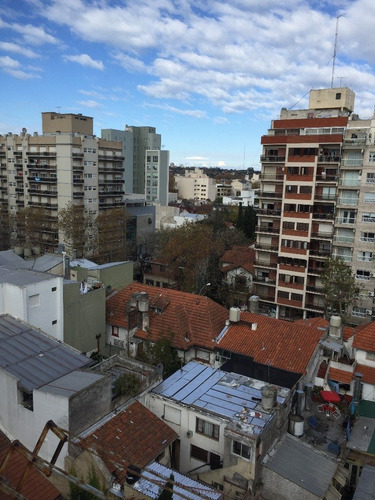 Imagen 4 de 6 de Departamento 1 Ambiente En Venta Meses Mar Del Plata