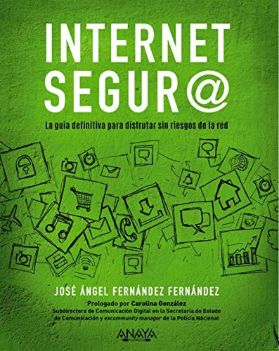 Internet Segur  - Fernandez Fernandez Jose Angel