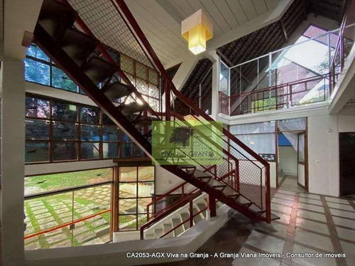 Imagem 10 de 30 de R. José Felix Oliveira - Casa Comercial - At 1.200m², Ac 508m², 3 Pisos, 17 Vagas - Ca2053