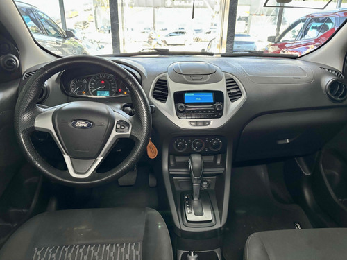 Ford Ka 1.5 TI-VCT FLEX SE SEDAN AUTOMÁTICO