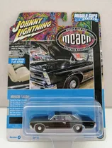 Comprar Johnny Lightning 1965 Pontiac Gto Escala 1 64