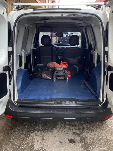 Renault Kangoo 1.6 Express Confort