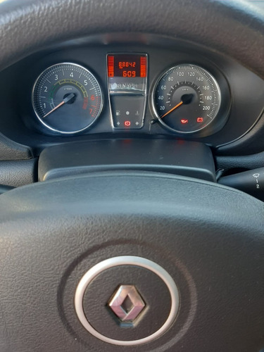 Renault Clio Mio 1.2 5 Puertas Expression Pack 2013