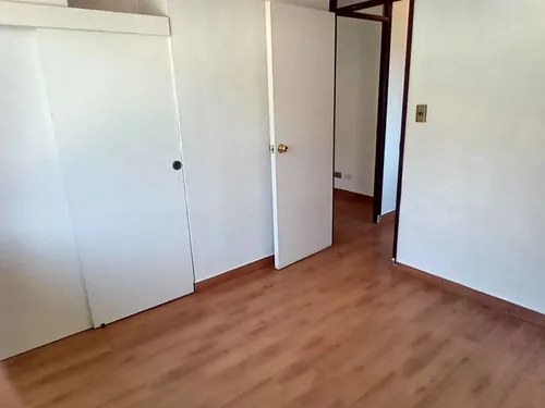 Departamento En Condominio (81113)