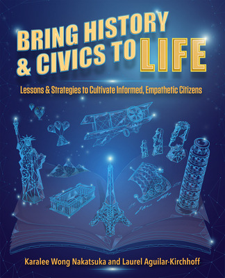 Libro Bring History And Civics To Life: Lessons And Strat...