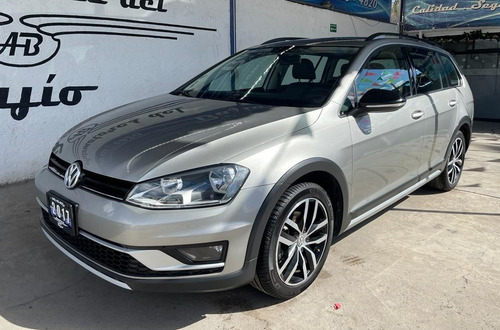 Volkswagen Crossgolf 1.4 Tsi At