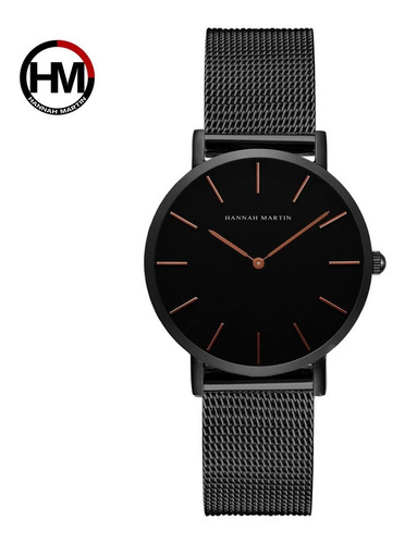 Reloj Para Hombre Mecánico Automático Luminoso Casual Hombre