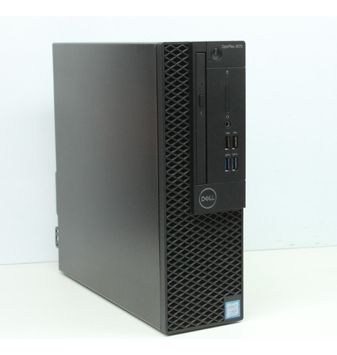 Cpu Dell Optiplex 3070