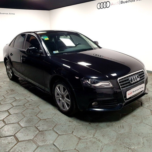 Audi A4 2011 2012 2013