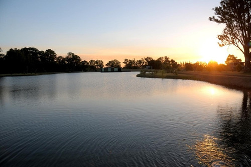 Imagen 4 de 12 de Lote Interno En La Candida Club De Campo