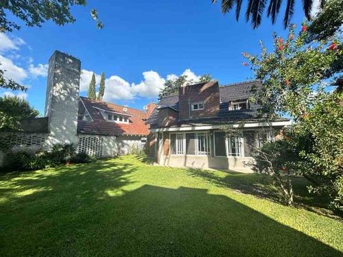 Casa En Venta En El Pato Country Club
